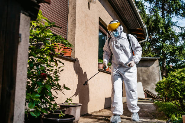 Best Exterminator Services  in Premont, TX